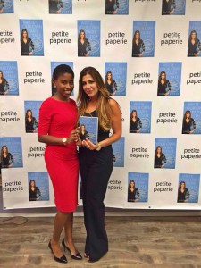 Editor-in-Chief of My Freshman Year of Life and Author Siggy Flicker