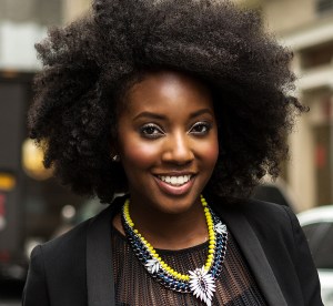 Tonya Rapley